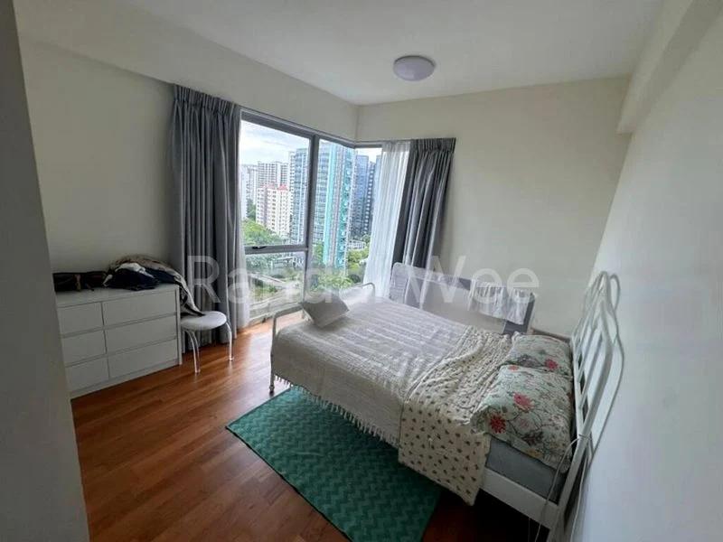 3 Bed Condo for Rent in  One Fort - Image 3
